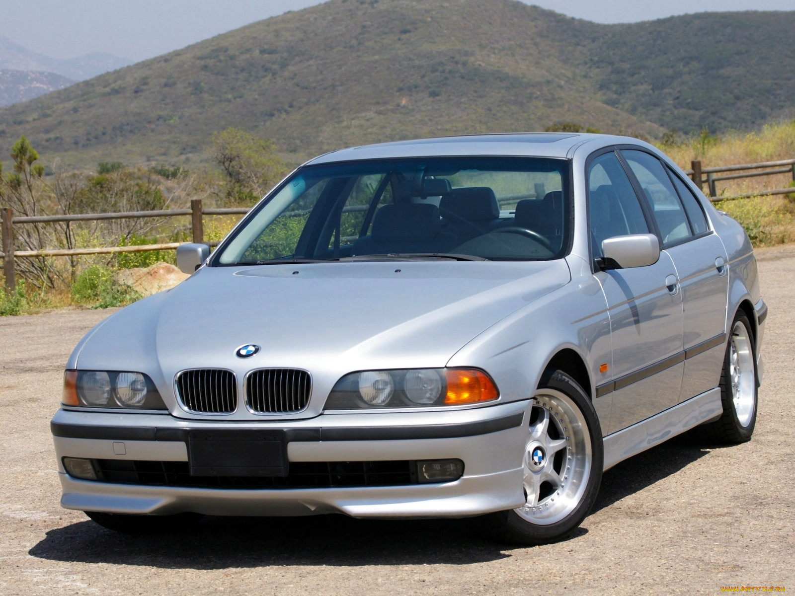 bmw, 540i, 